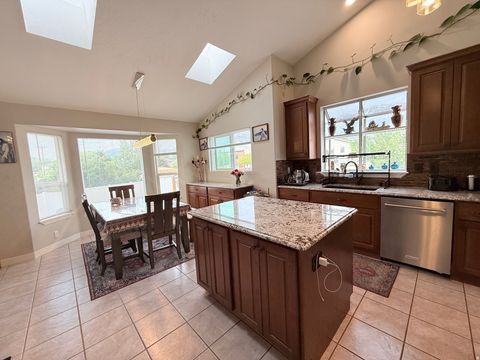 Tiny photo for 681 E ABBOTTSFORD CT S, Sandy, UT 84070 (MLS # 2158582)