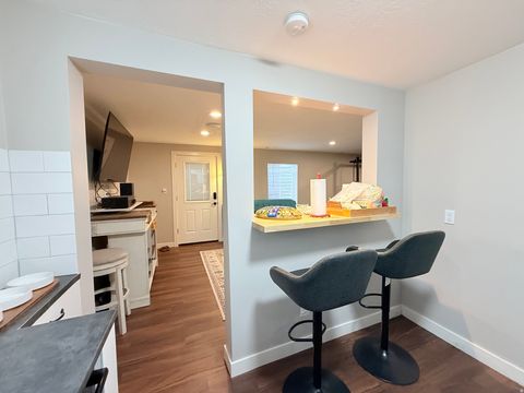 Tiny photo for 681 E ABBOTTSFORD CT S, Sandy, UT 84070 (MLS # 2158582)