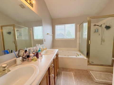 Tiny photo for 681 E ABBOTTSFORD CT S, Sandy, UT 84070 (MLS # 2158582)