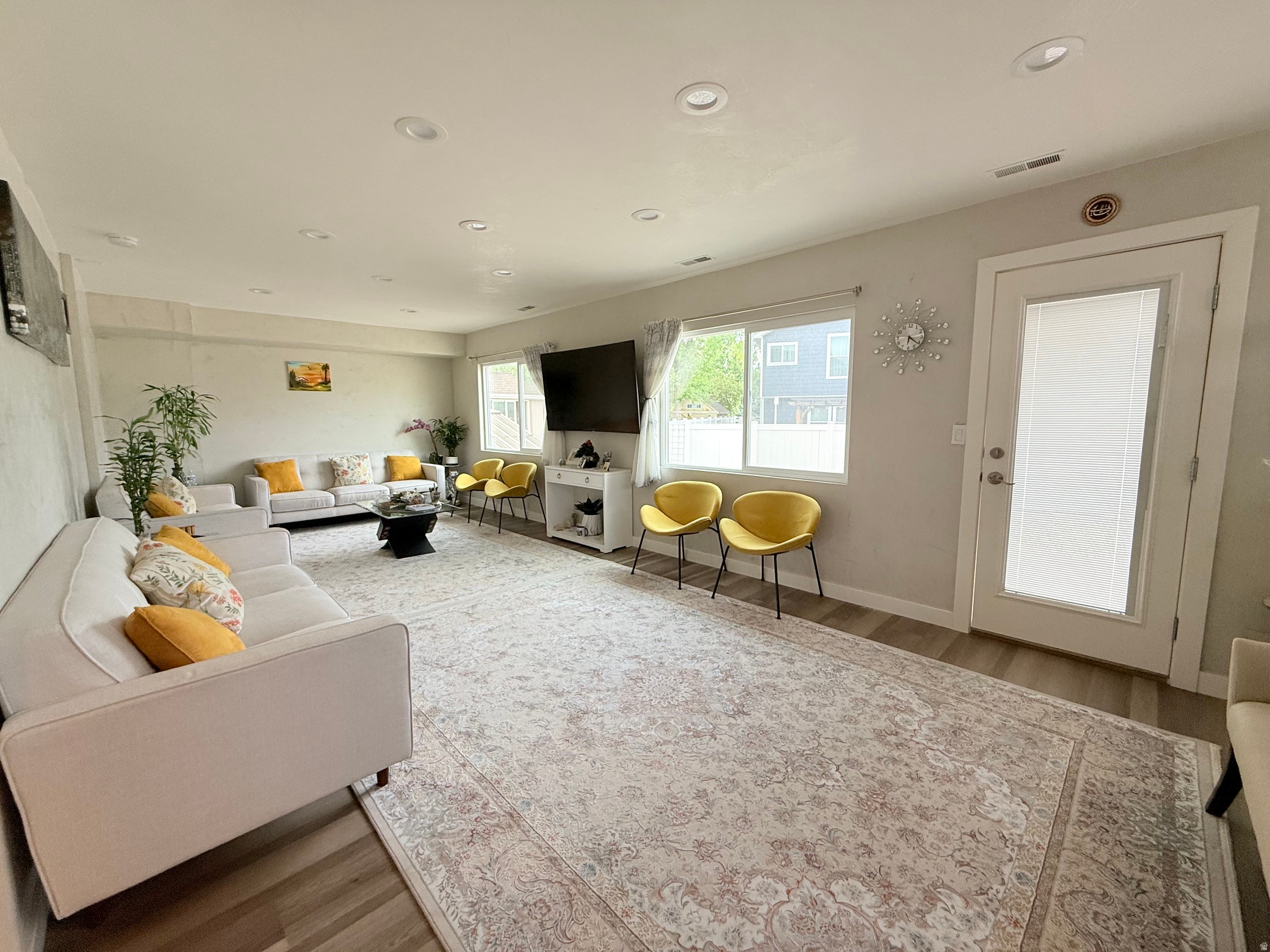 ABBOTTSFORD - Residential