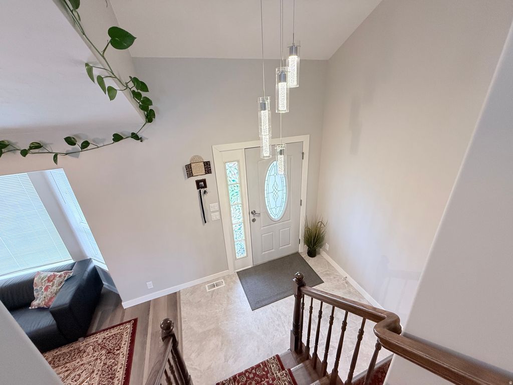 Photo of 681 E ABBOTTSFORD CT S, Sandy, UT 84070 (MLS # 2158582)