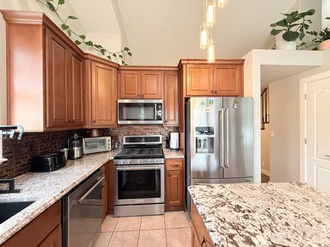 Tiny photo for 681 E ABBOTTSFORD CT S, Sandy, UT 84070 (MLS # 2158582)