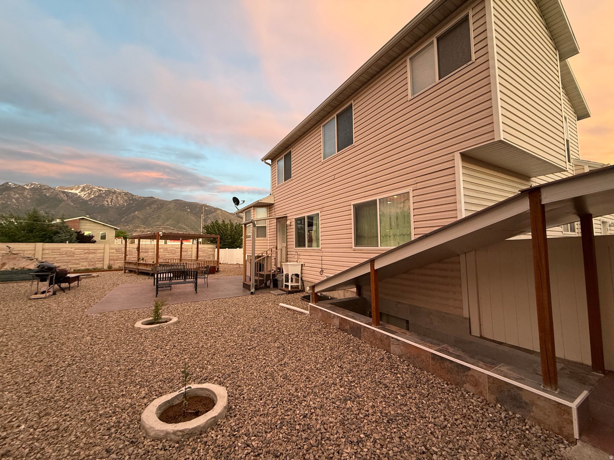 ABBOTTSFORD - Residential