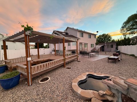 Tiny photo for 681 E ABBOTTSFORD CT S, Sandy, UT 84070 (MLS # 2158582)