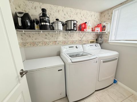 Tiny photo for 681 E ABBOTTSFORD CT S, Sandy, UT 84070 (MLS # 2158582)