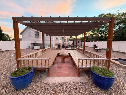 Tiny photo for 681 E ABBOTTSFORD CT S, Sandy, UT 84070 (MLS # 2158582)