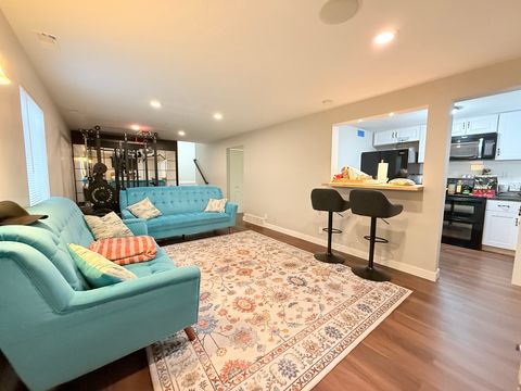 Tiny photo for 681 E ABBOTTSFORD CT S, Sandy, UT 84070 (MLS # 2158582)