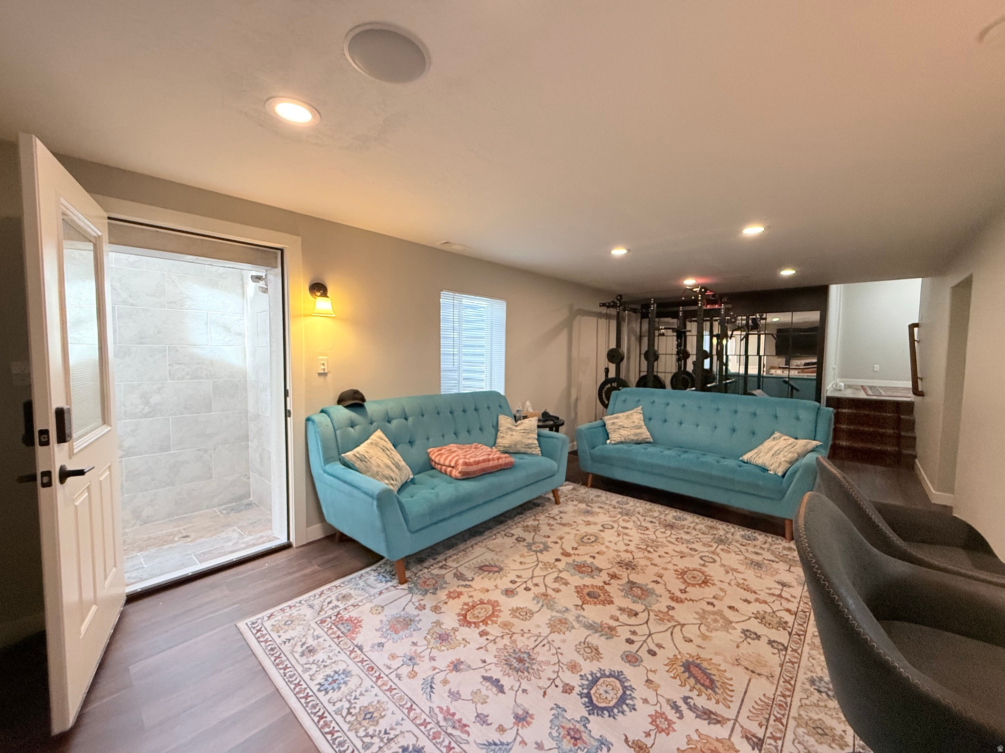 ABBOTTSFORD - Residential