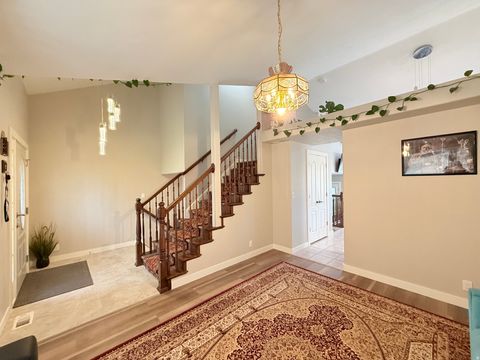 Tiny photo for 681 E ABBOTTSFORD CT S, Sandy, UT 84070 (MLS # 2158582)