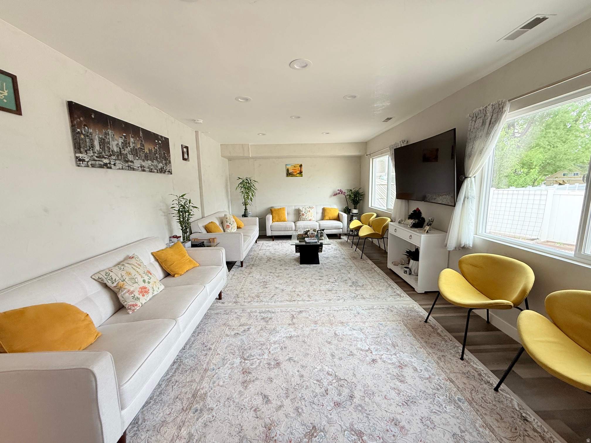 ABBOTTSFORD - Residential