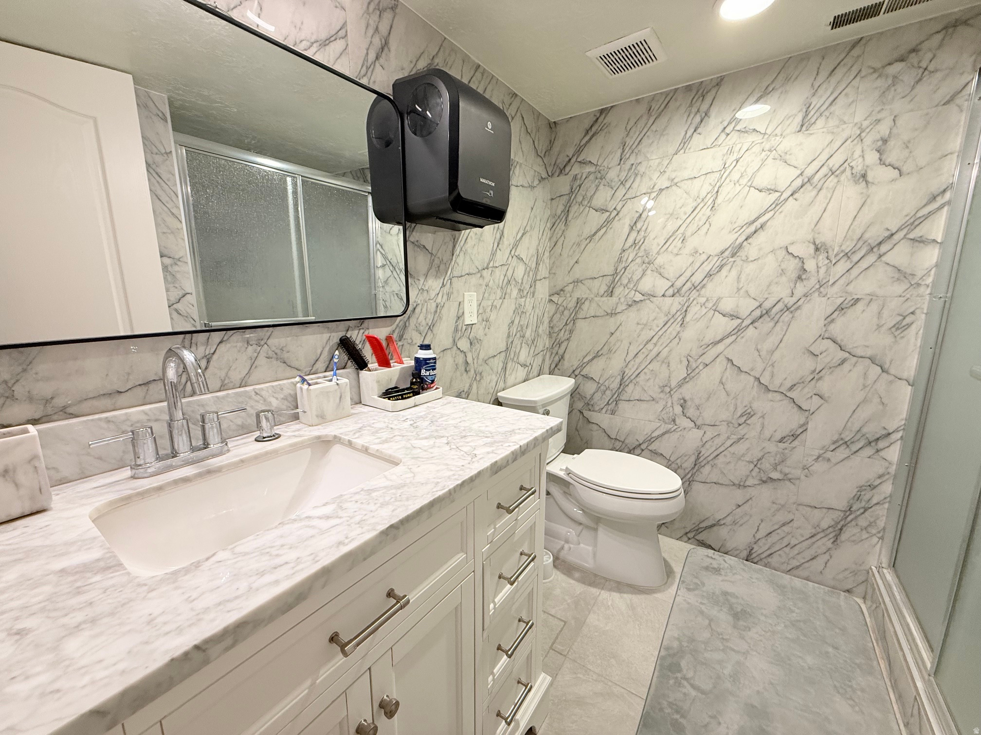 ABBOTTSFORD - Residential