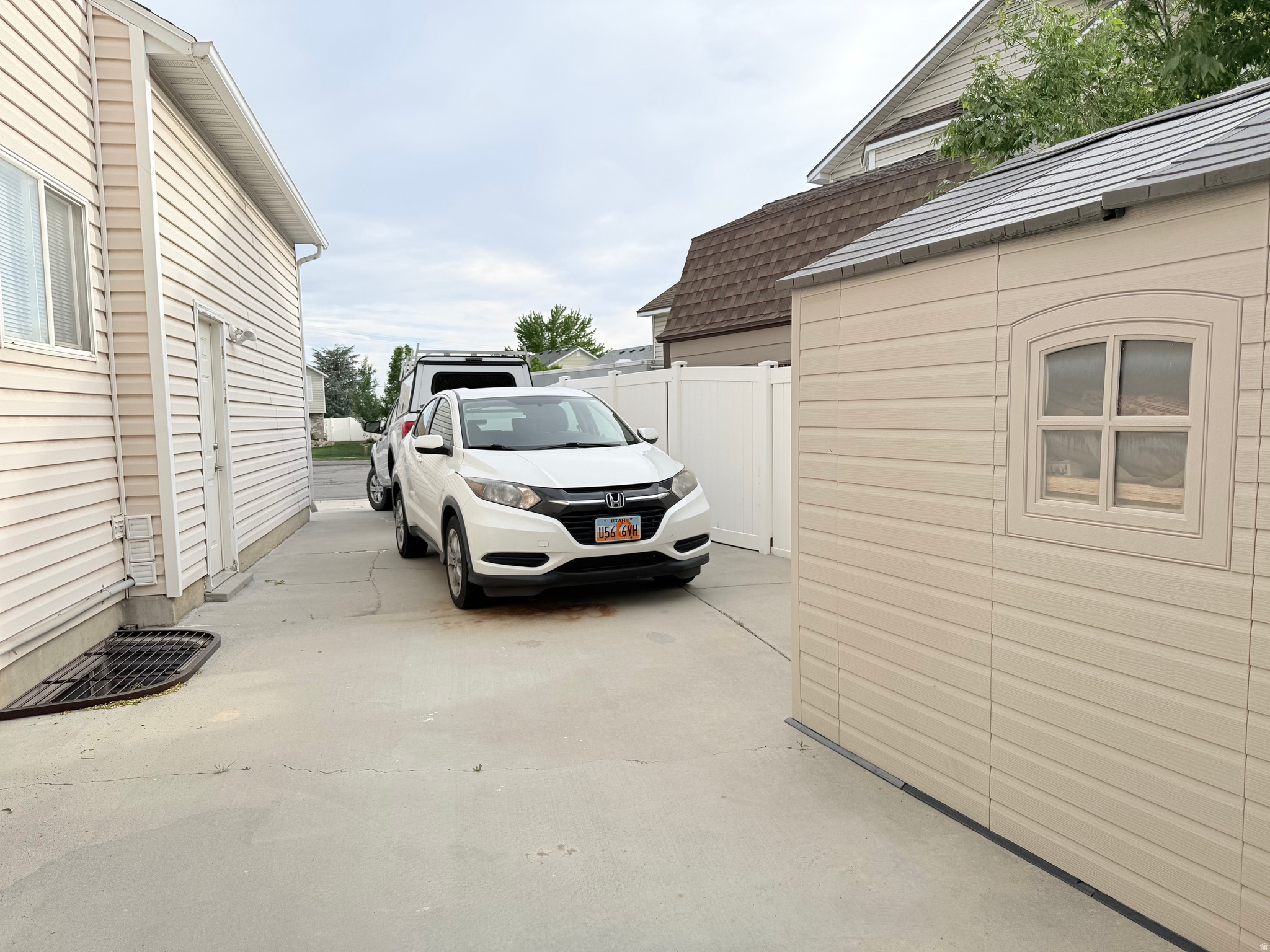 ABBOTTSFORD - Residential