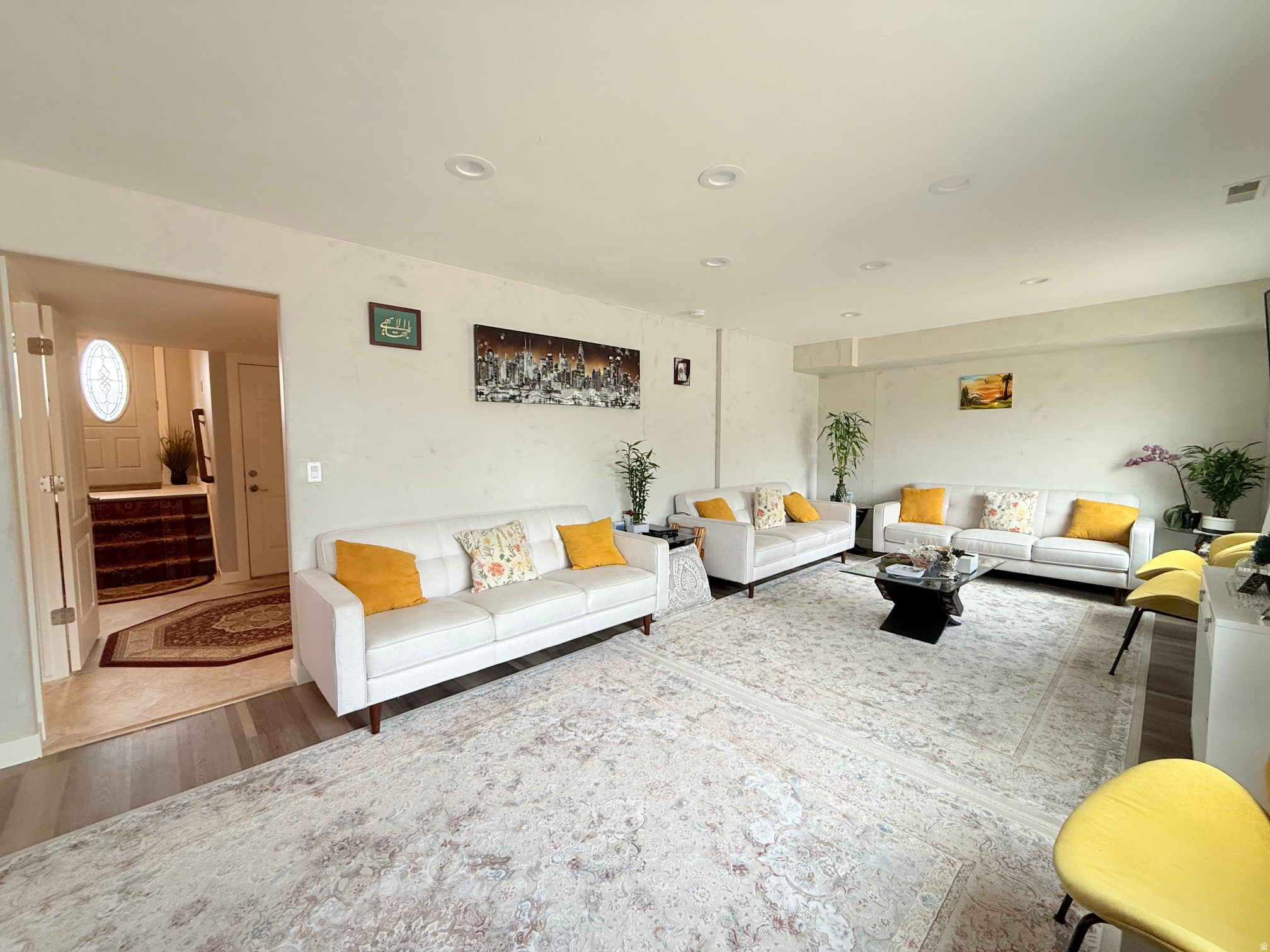 ABBOTTSFORD - Residential
