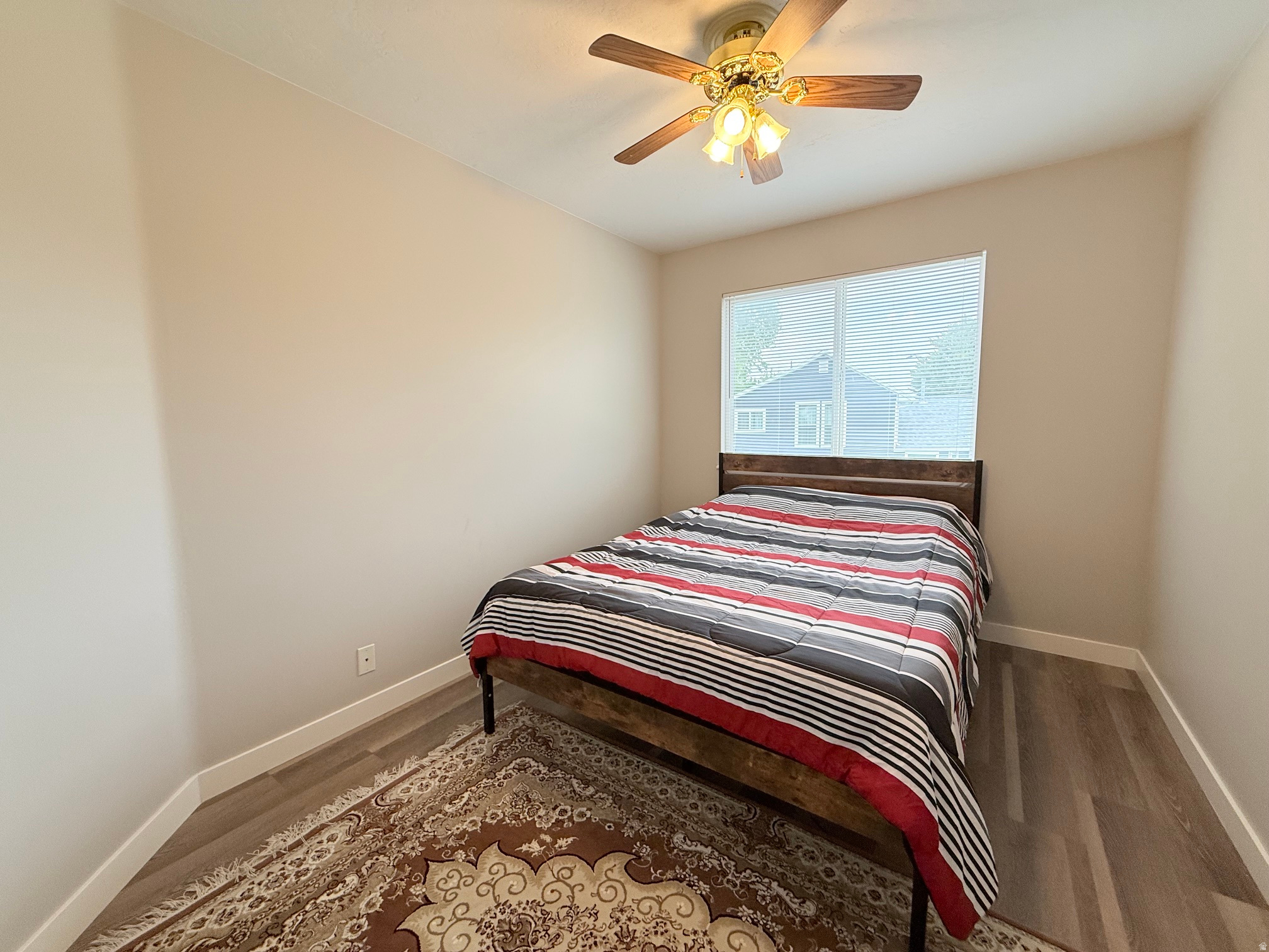 ABBOTTSFORD - Residential