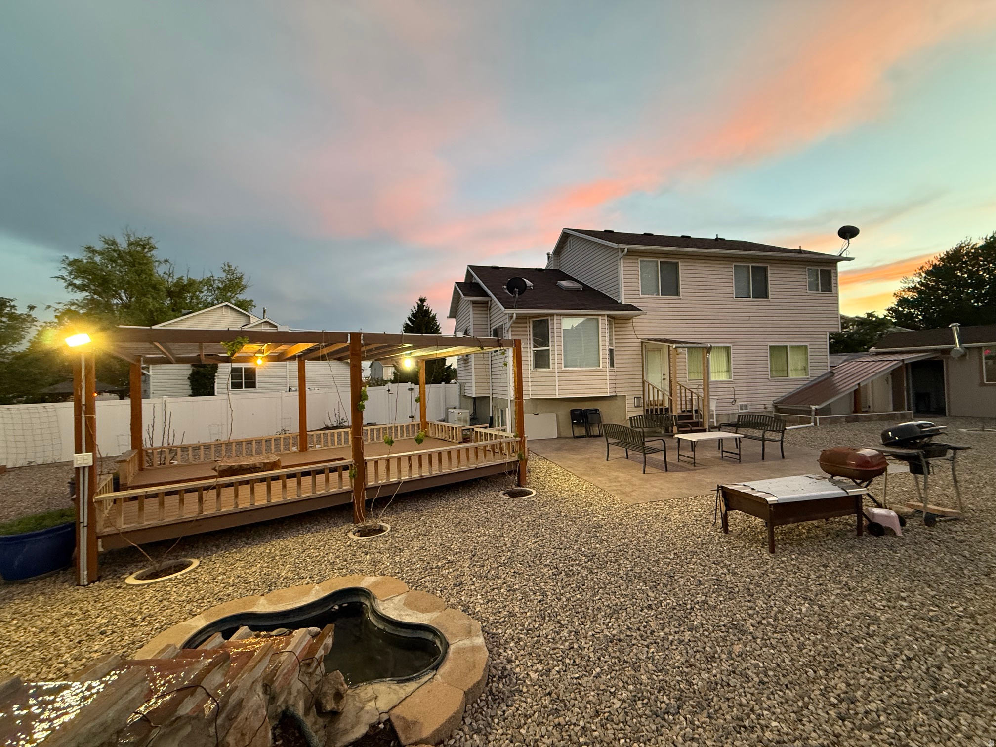 ABBOTTSFORD - Residential