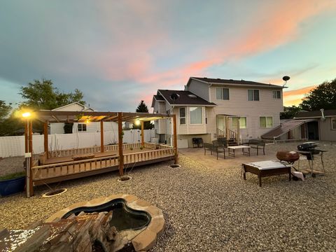 Tiny photo for 681 E ABBOTTSFORD CT S, Sandy, UT 84070 (MLS # 2158582)