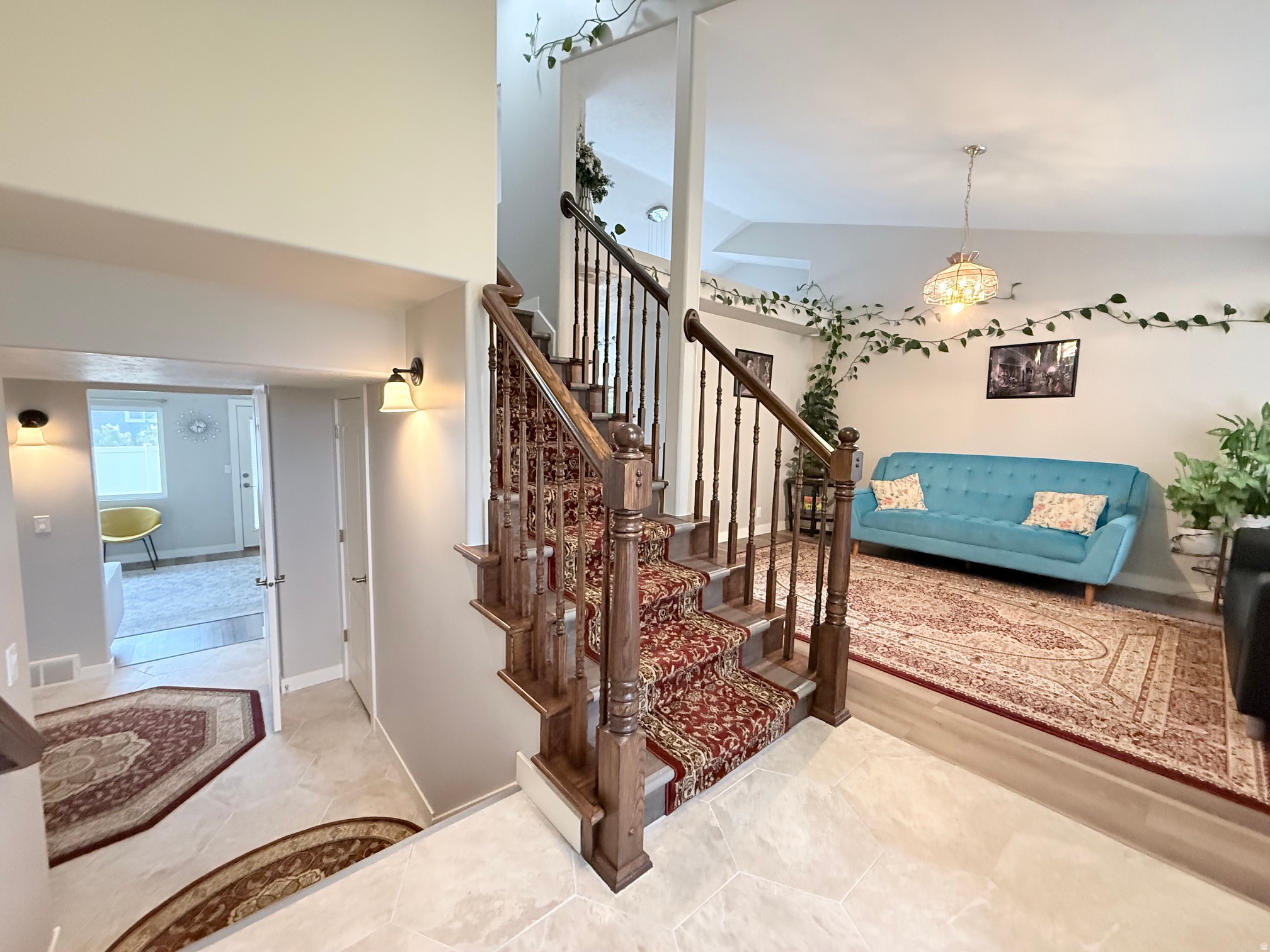 ABBOTTSFORD - Residential
