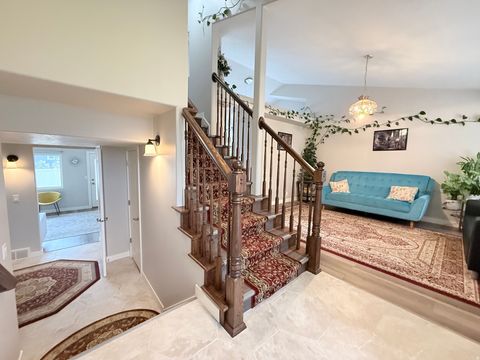 Tiny photo for 681 E ABBOTTSFORD CT S, Sandy, UT 84070 (MLS # 2158582)