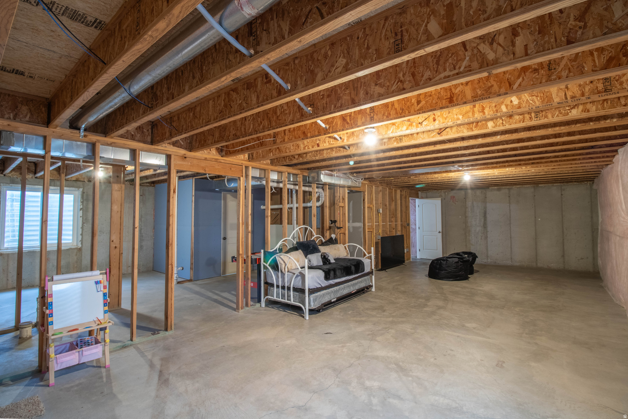 FOSTER MEADOWS SUB - Residential