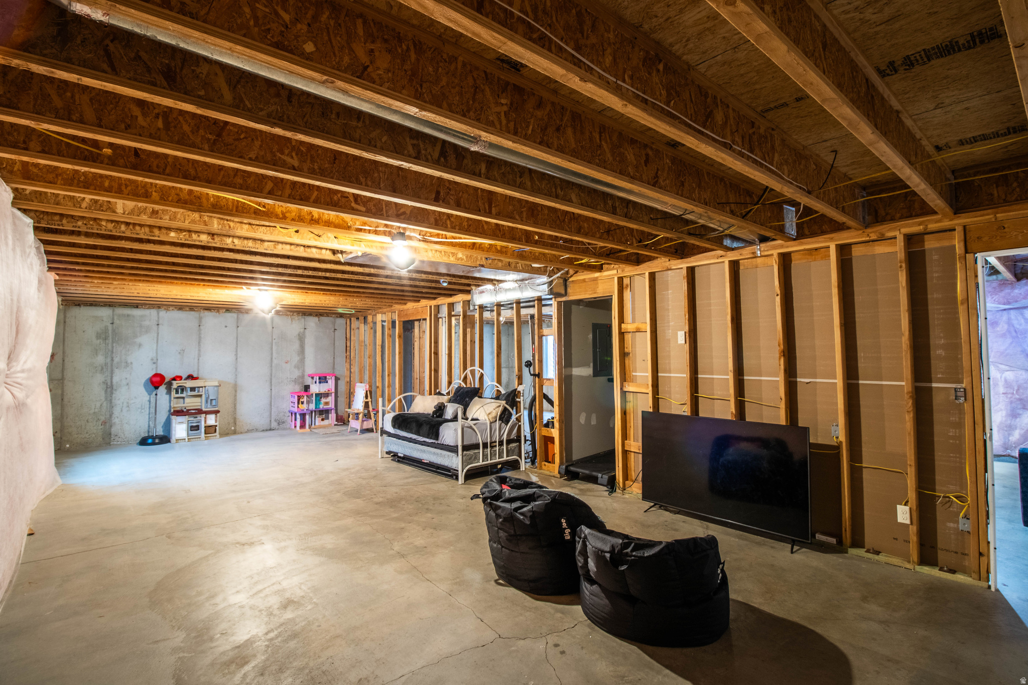 FOSTER MEADOWS SUB - Residential