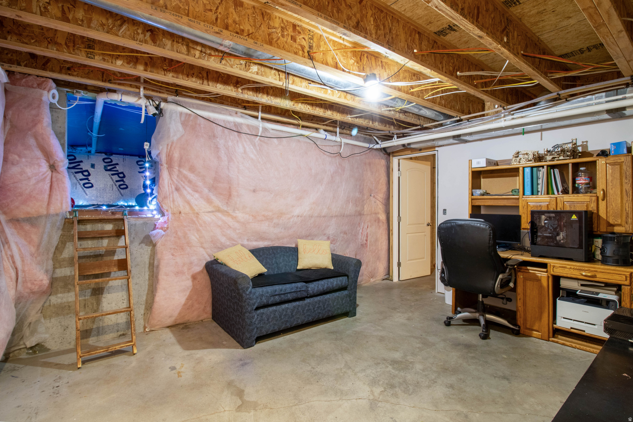 FOSTER MEADOWS SUB - Residential