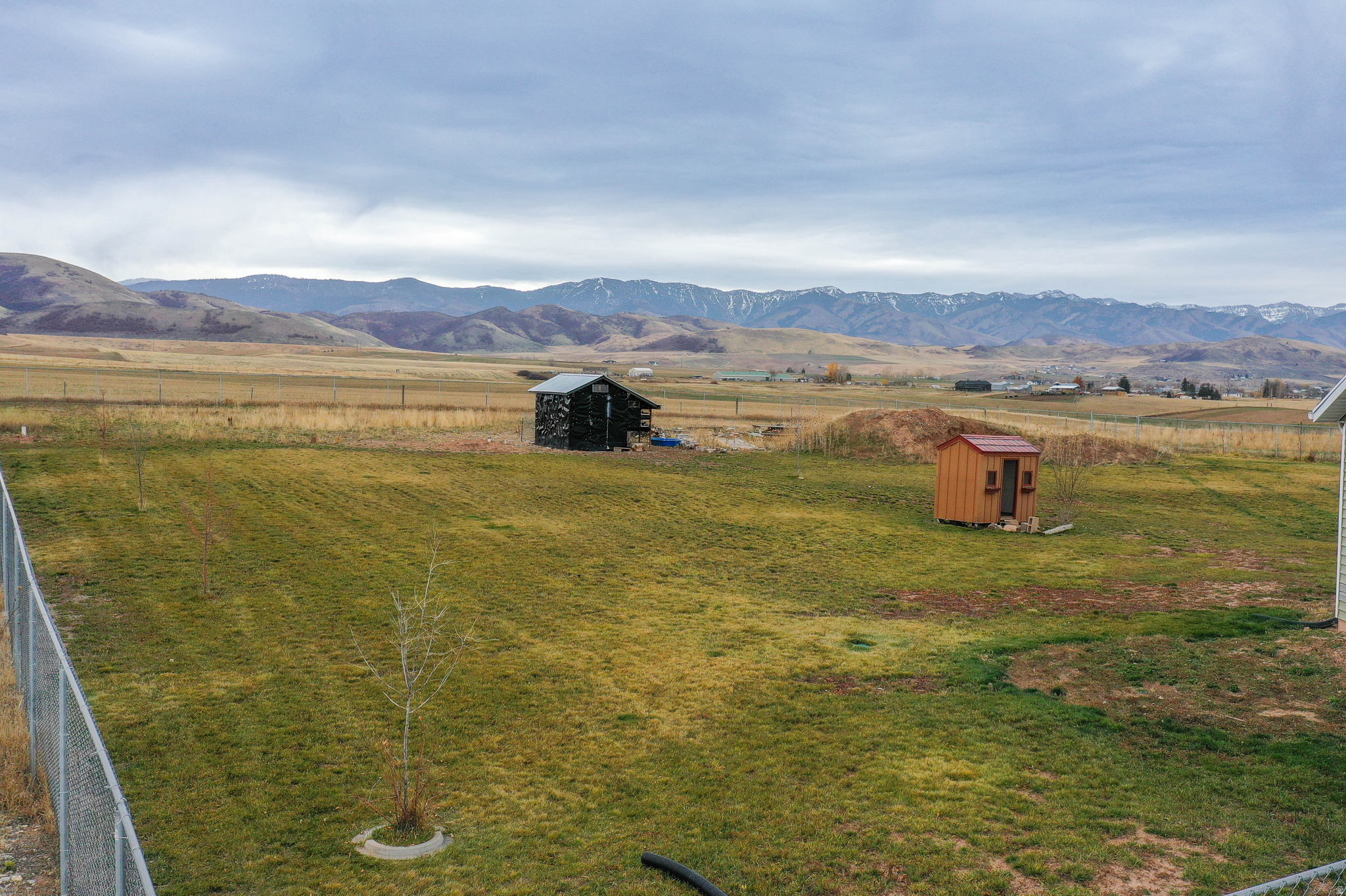 FOSTER MEADOWS SUB - Residential