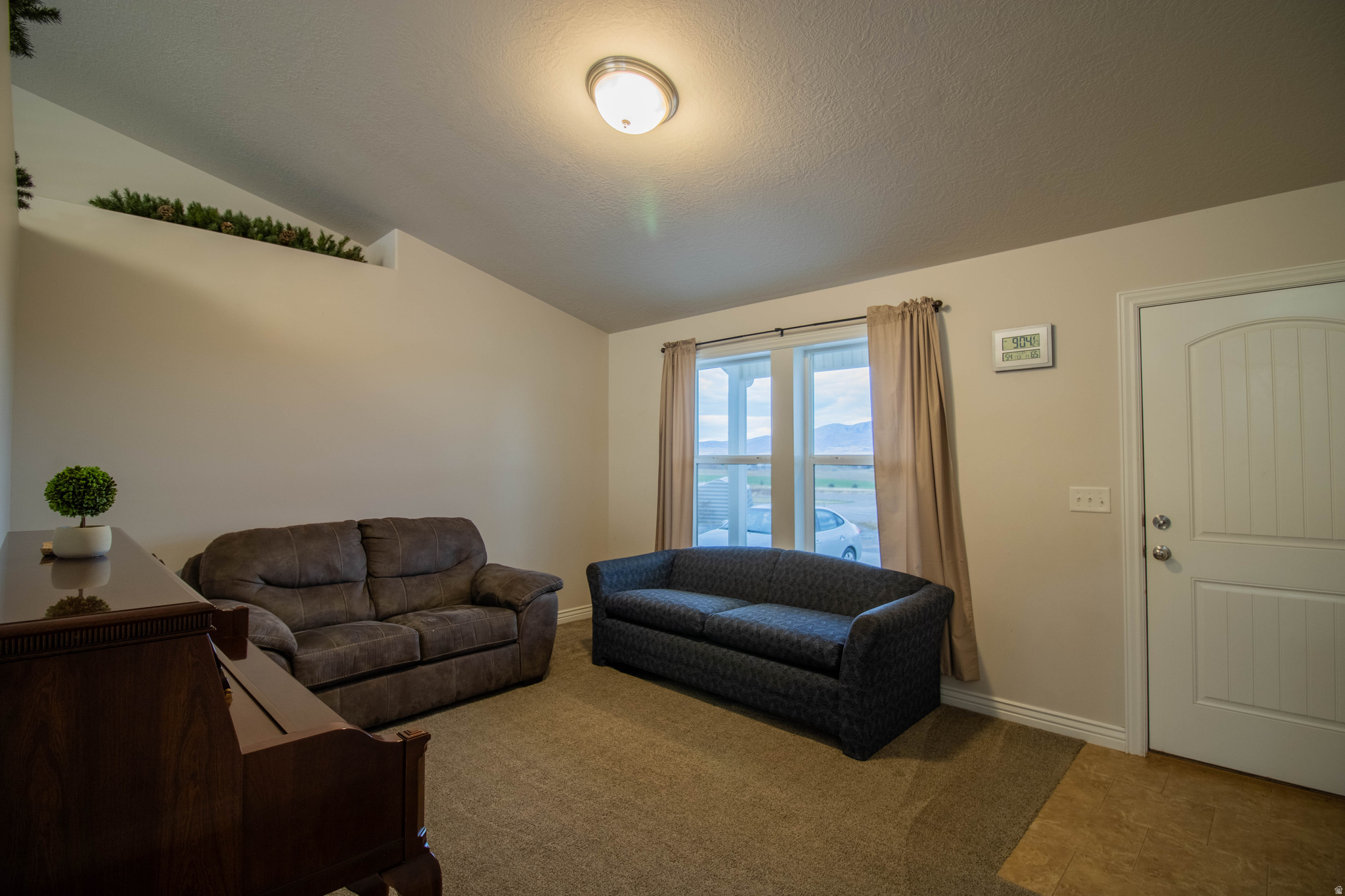 FOSTER MEADOWS SUB - Residential