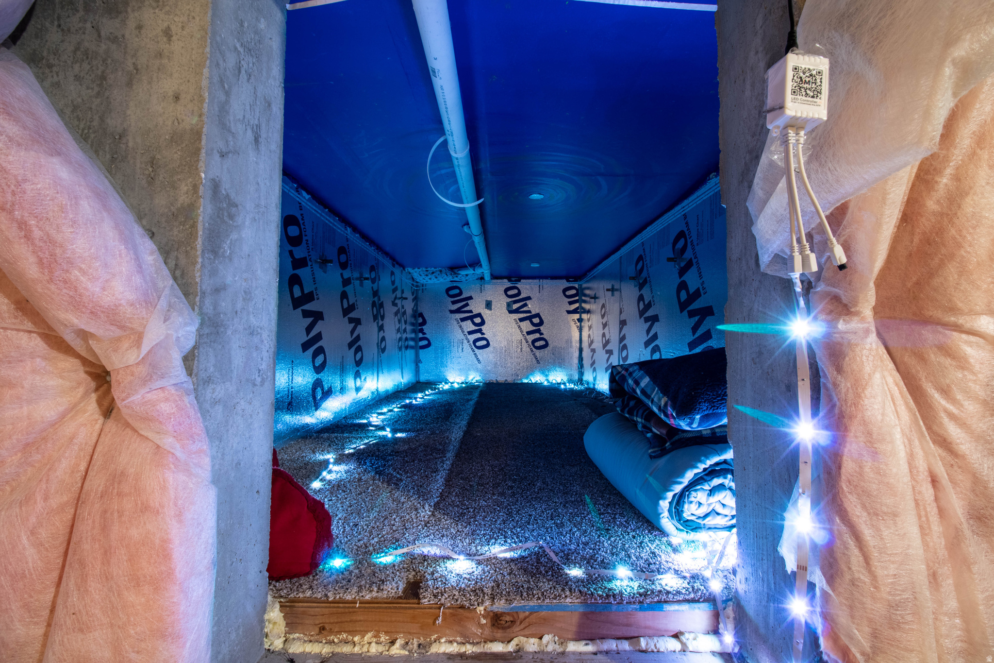 FOSTER MEADOWS SUB - Residential