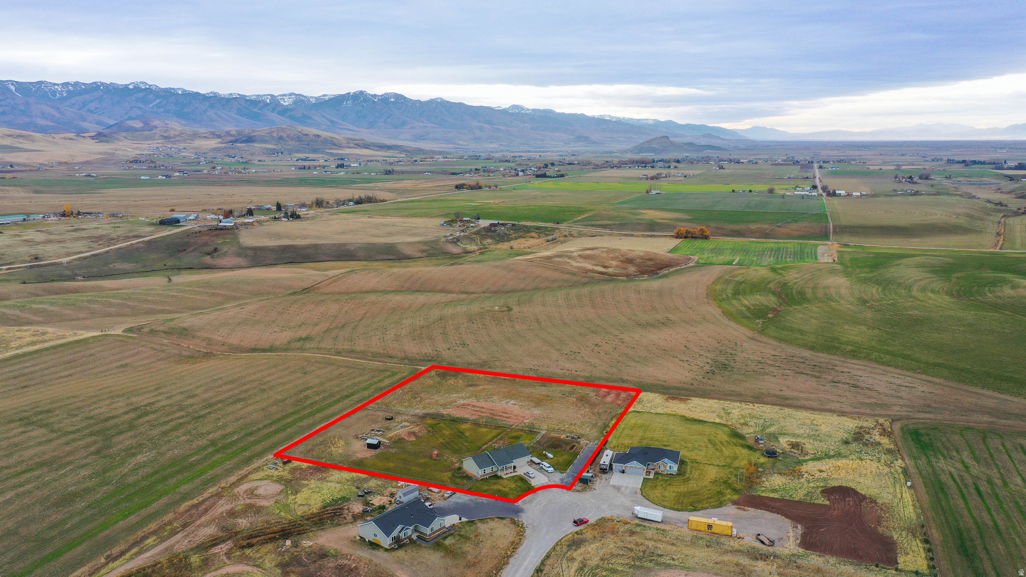 FOSTER MEADOWS SUB - Residential