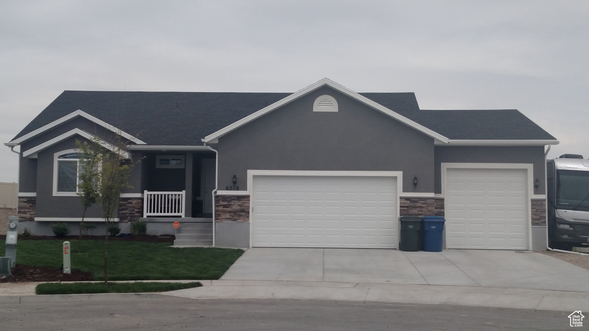 7373 W Butter Hollow Cir, Herriman, Utah image 1