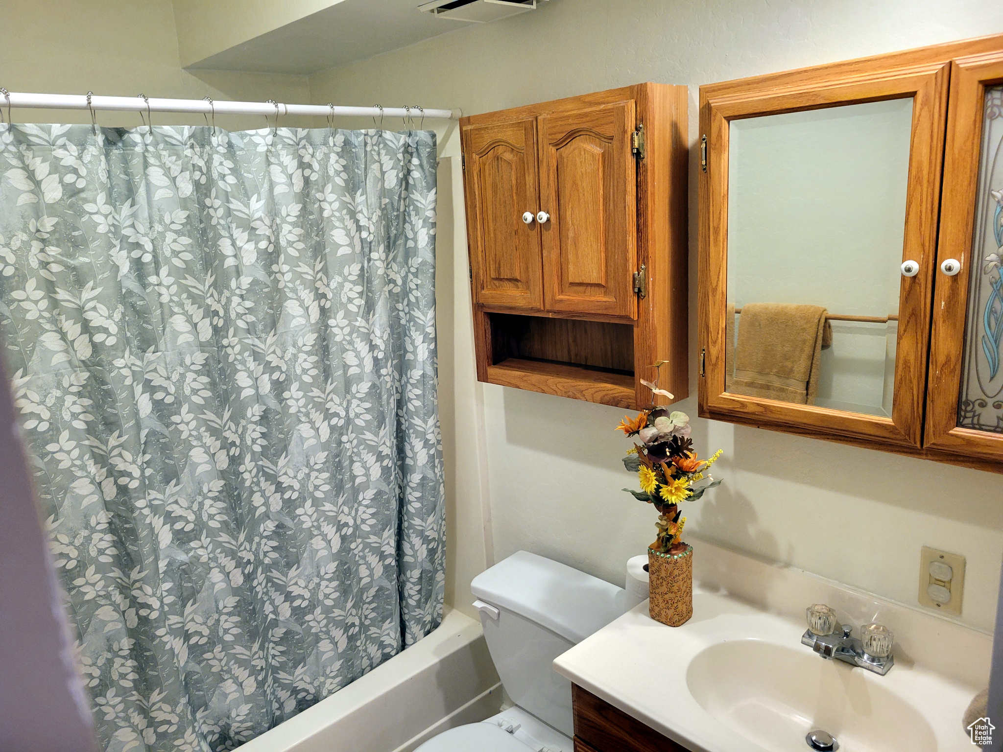 3618 CONDO HOA (FORMERLY MOUNTAIN VIEW) - Residential