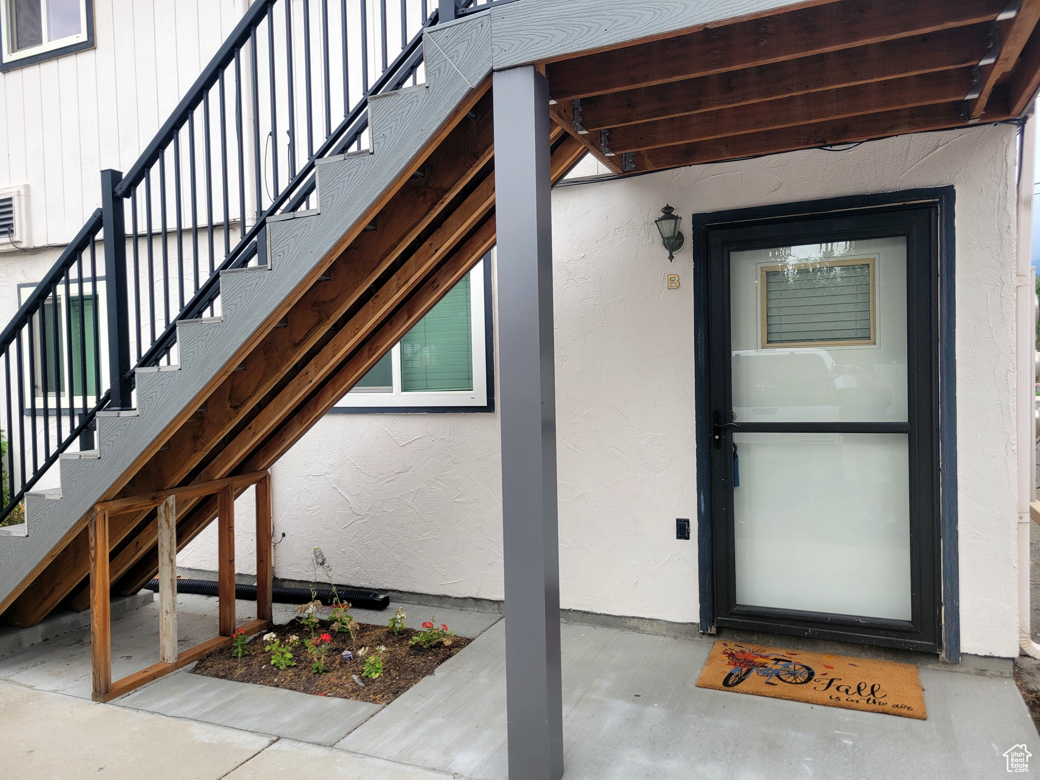 3618 CONDO HOA (FORMERLY MOUNTAIN VIEW) - Residential