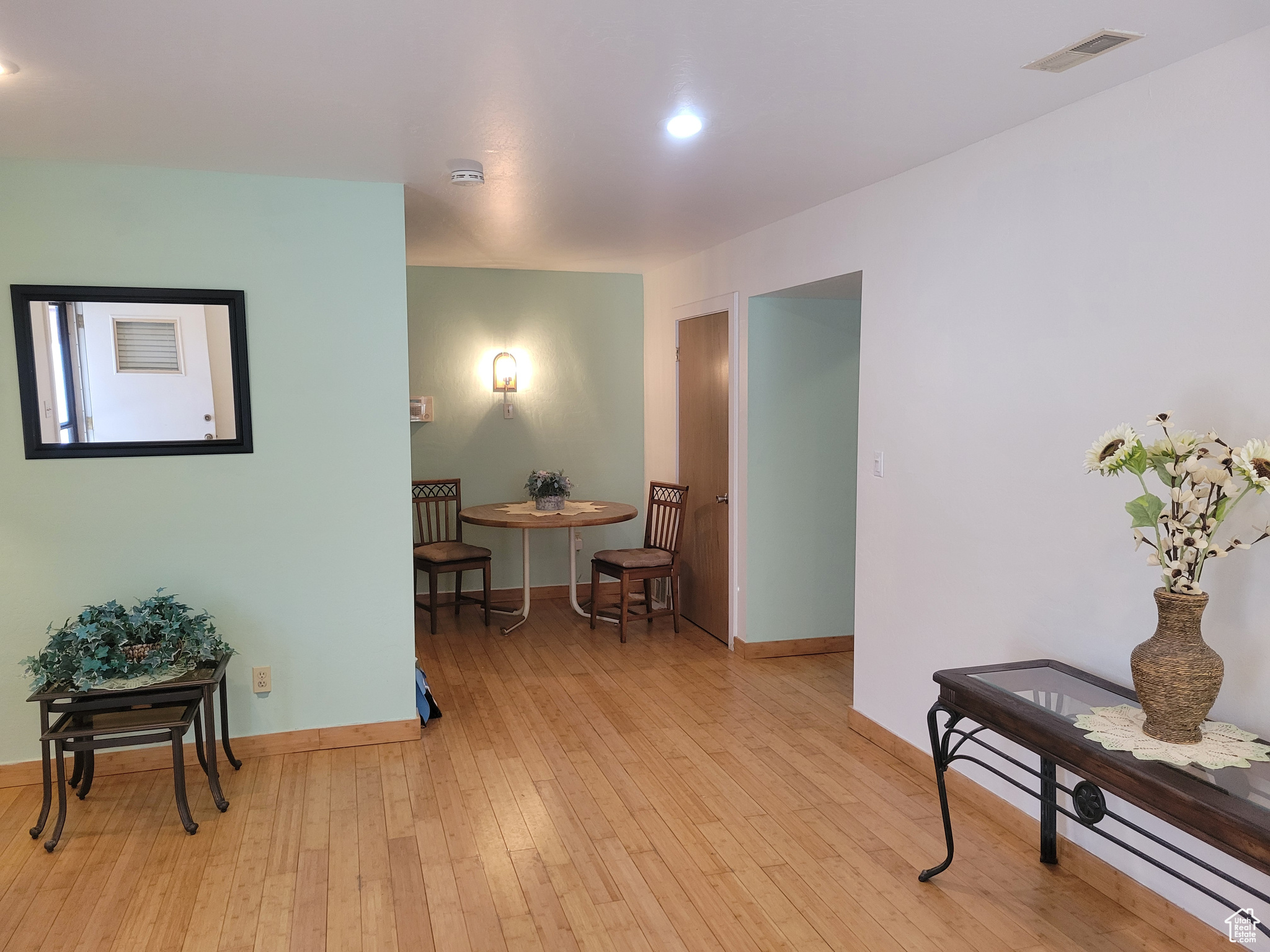 3618 CONDO HOA (FORMERLY MOUNTAIN VIEW) - Residential