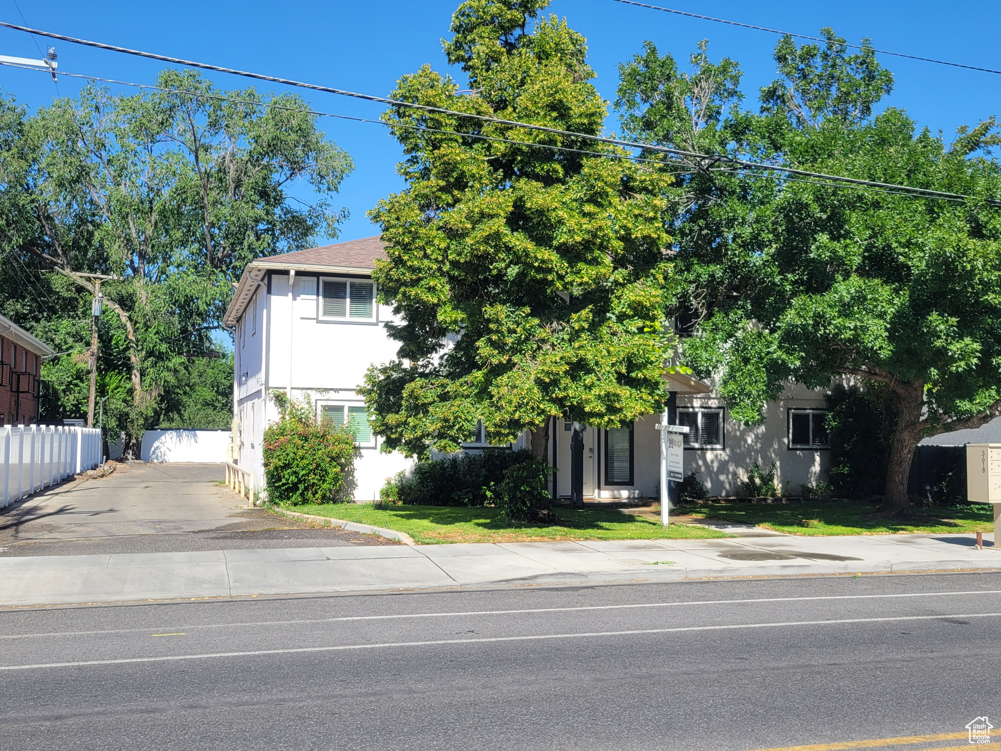 3618 CONDO HOA (FORMERLY MOUNTAIN VIEW) - Residential