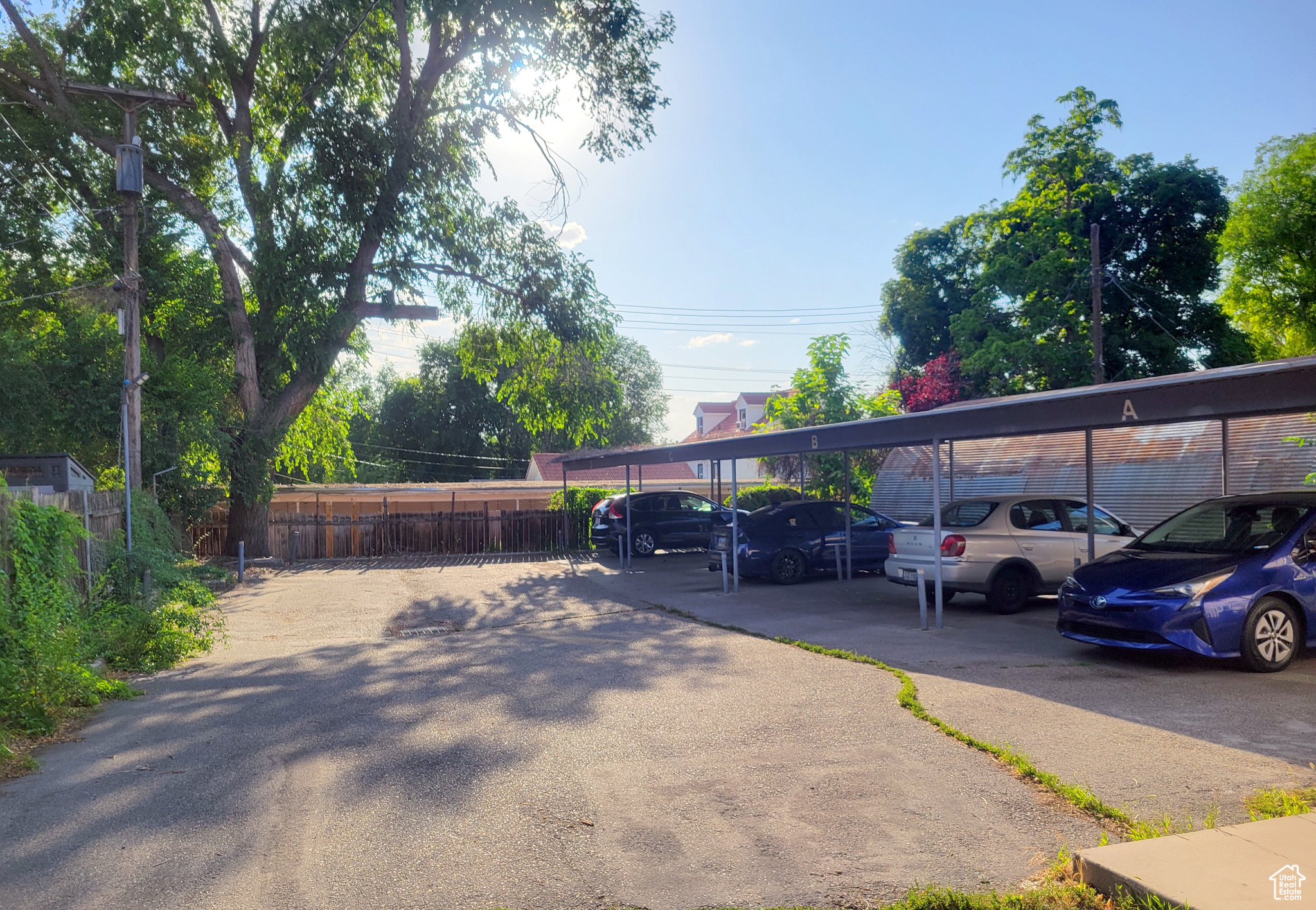 3618 CONDO HOA (FORMERLY MOUNTAIN VIEW) - Residential
