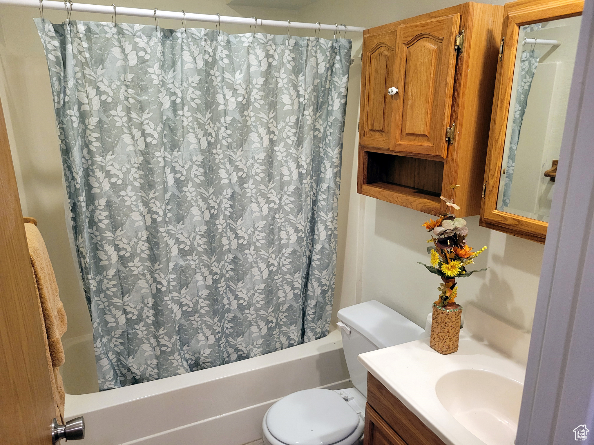 3618 CONDO HOA (FORMERLY MOUNTAIN VIEW) - Residential