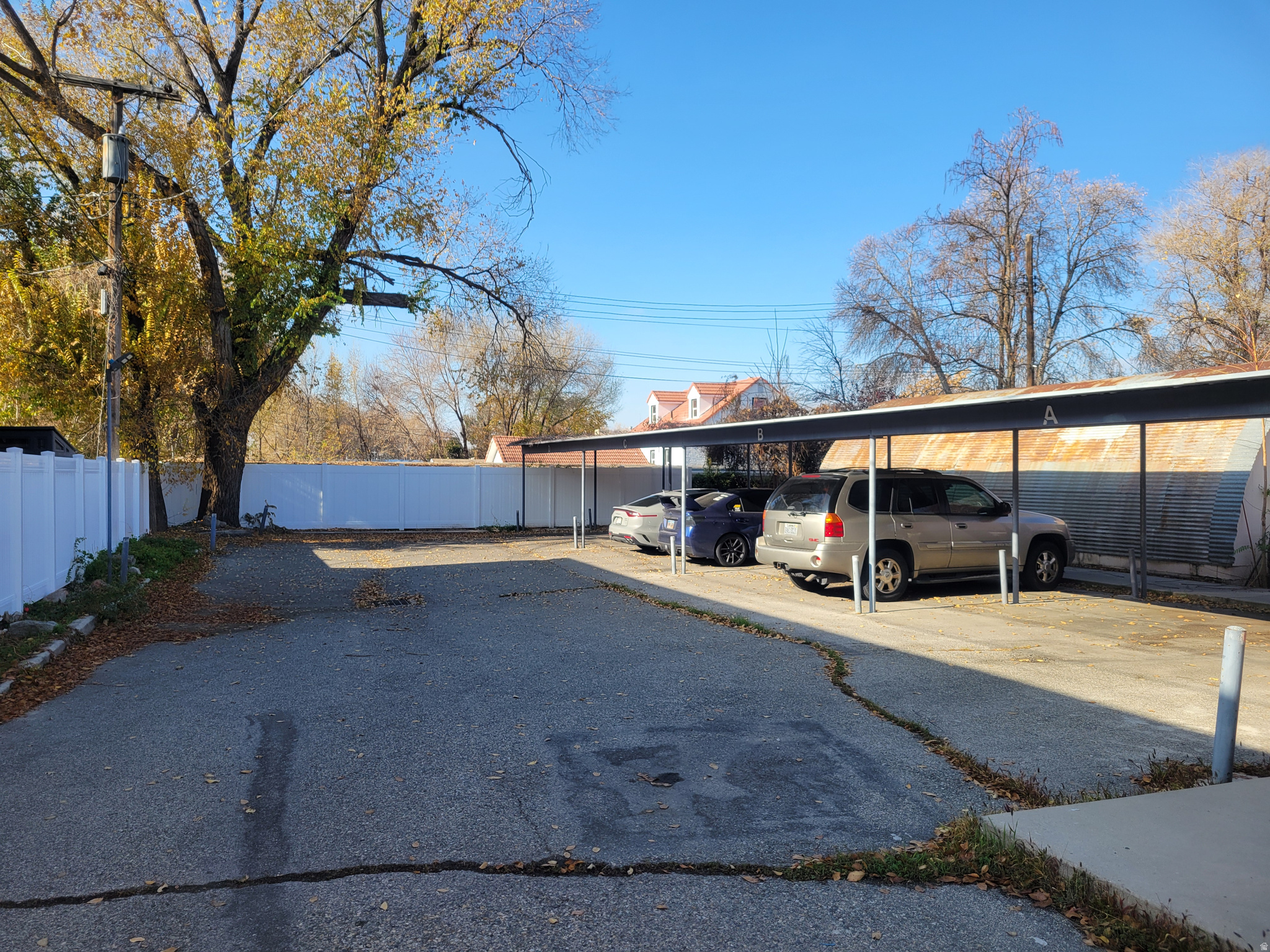 3618 CONDO HOA (FORMERLY MOUNTAIN VIEW) - Residential