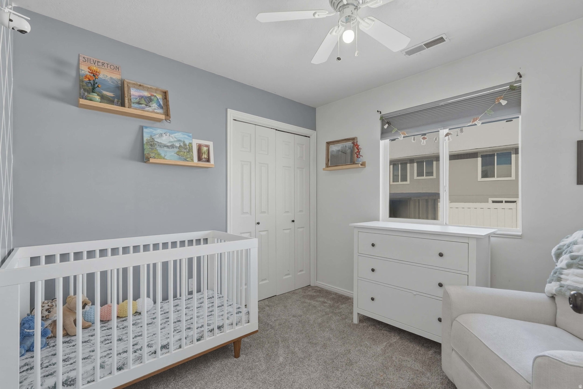 CRAIG ESTATES - Residential