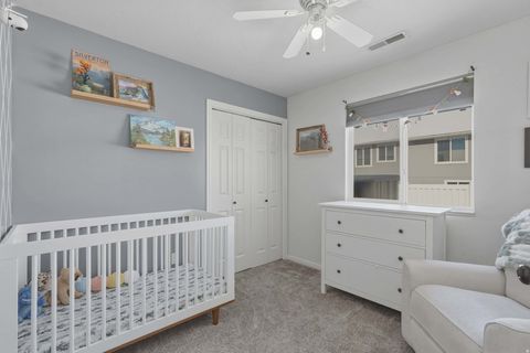 Tiny photo for 2138 W CRAIG LN S, Syracuse, UT 84075 (MLS # 2138776)