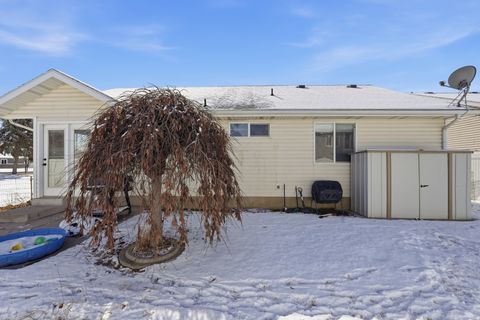Tiny photo for 2138 W CRAIG LN S, Syracuse, UT 84075 (MLS # 2138776)