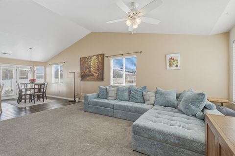 Tiny photo for 2138 W CRAIG LN S, Syracuse, UT 84075 (MLS # 2138776)