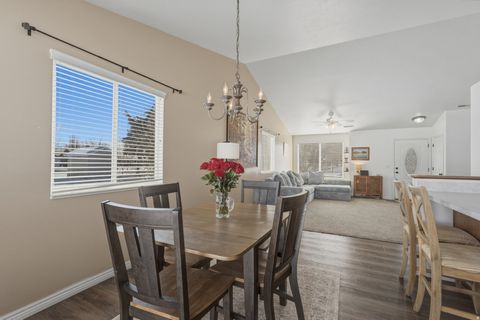 Tiny photo for 2138 W CRAIG LN S, Syracuse, UT 84075 (MLS # 2138776)