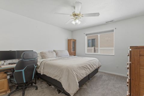 Tiny photo for 2138 W CRAIG LN S, Syracuse, UT 84075 (MLS # 2138776)