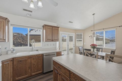 Tiny photo for 2138 W CRAIG LN S, Syracuse, UT 84075 (MLS # 2138776)