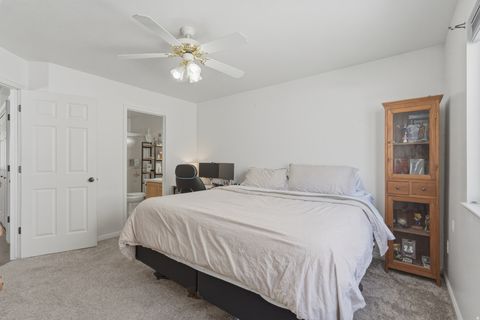 Tiny photo for 2138 W CRAIG LN S, Syracuse, UT 84075 (MLS # 2138776)