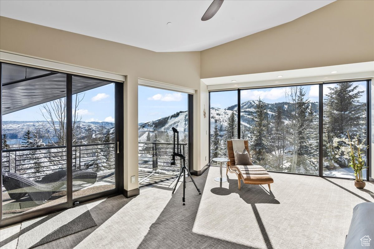 3428 W Snowtop Ct, Park City, Utah image 34