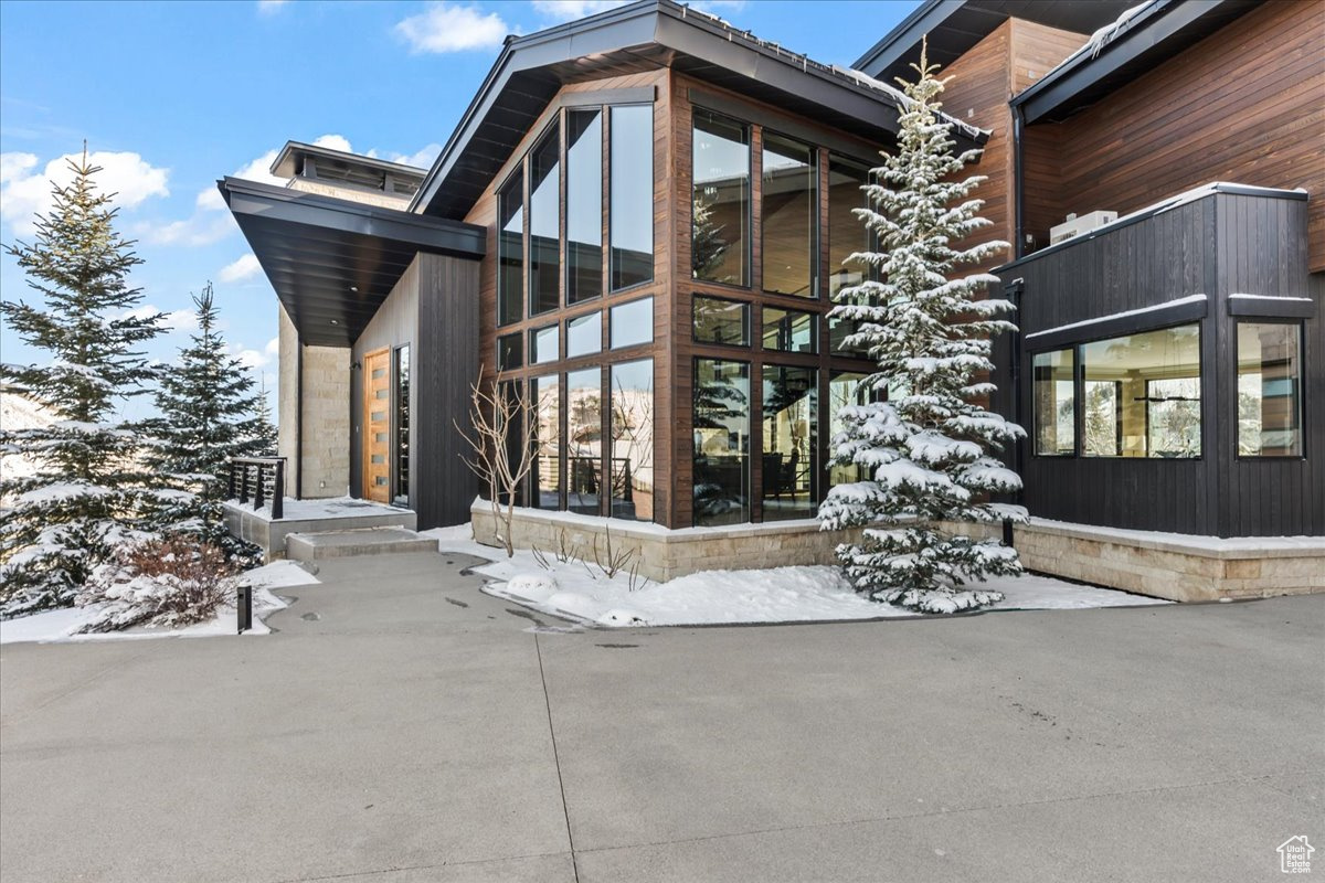 3428 W Snowtop Ct, Park City, Utah image 6