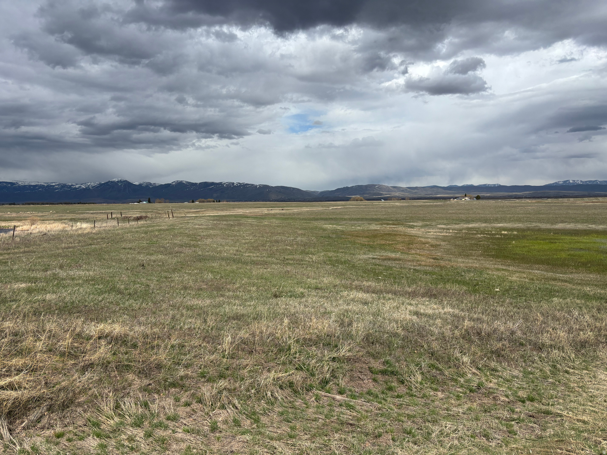 BAER ACRE FARMS - Land