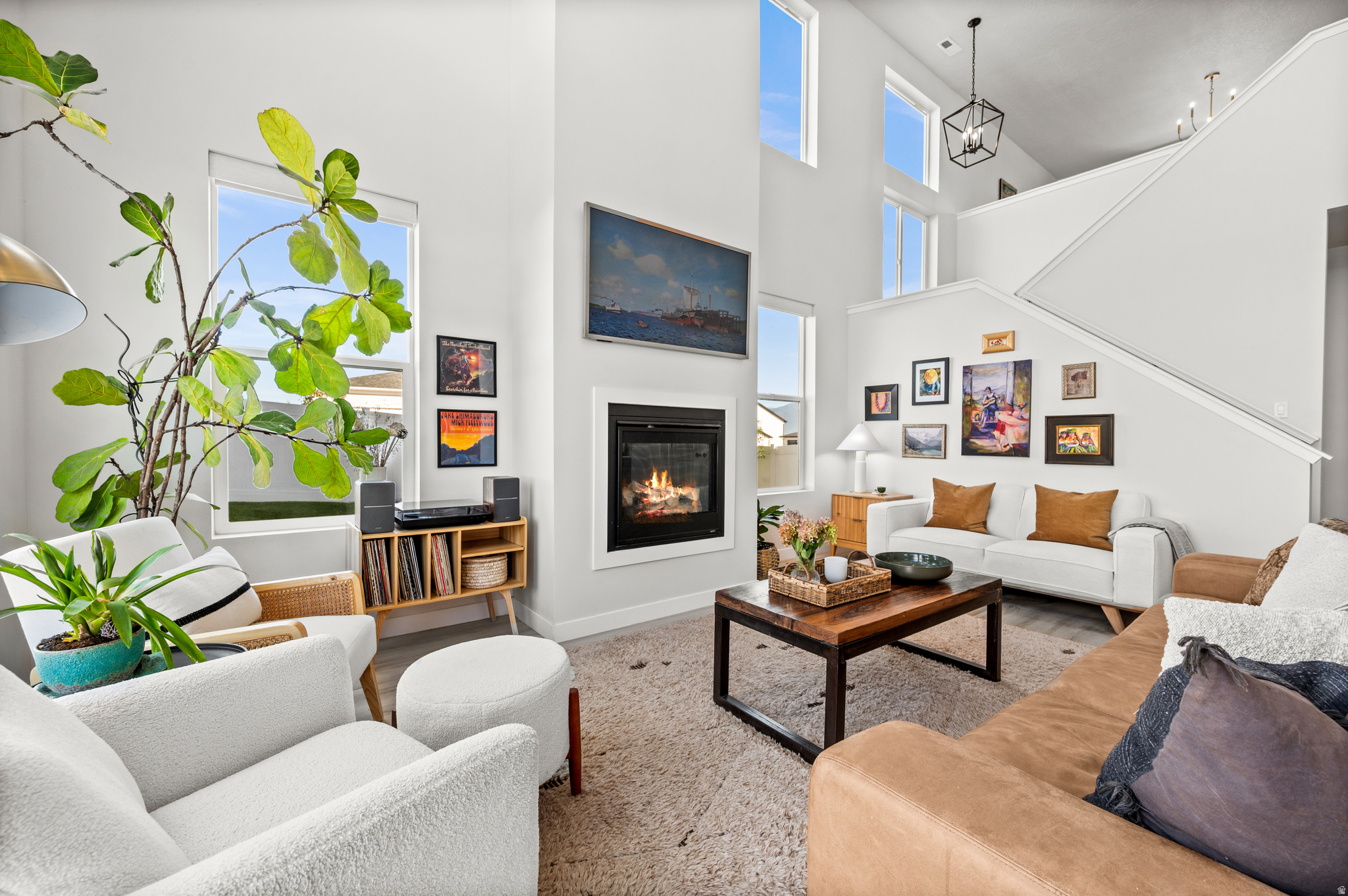 MALLARD BAY - Residential