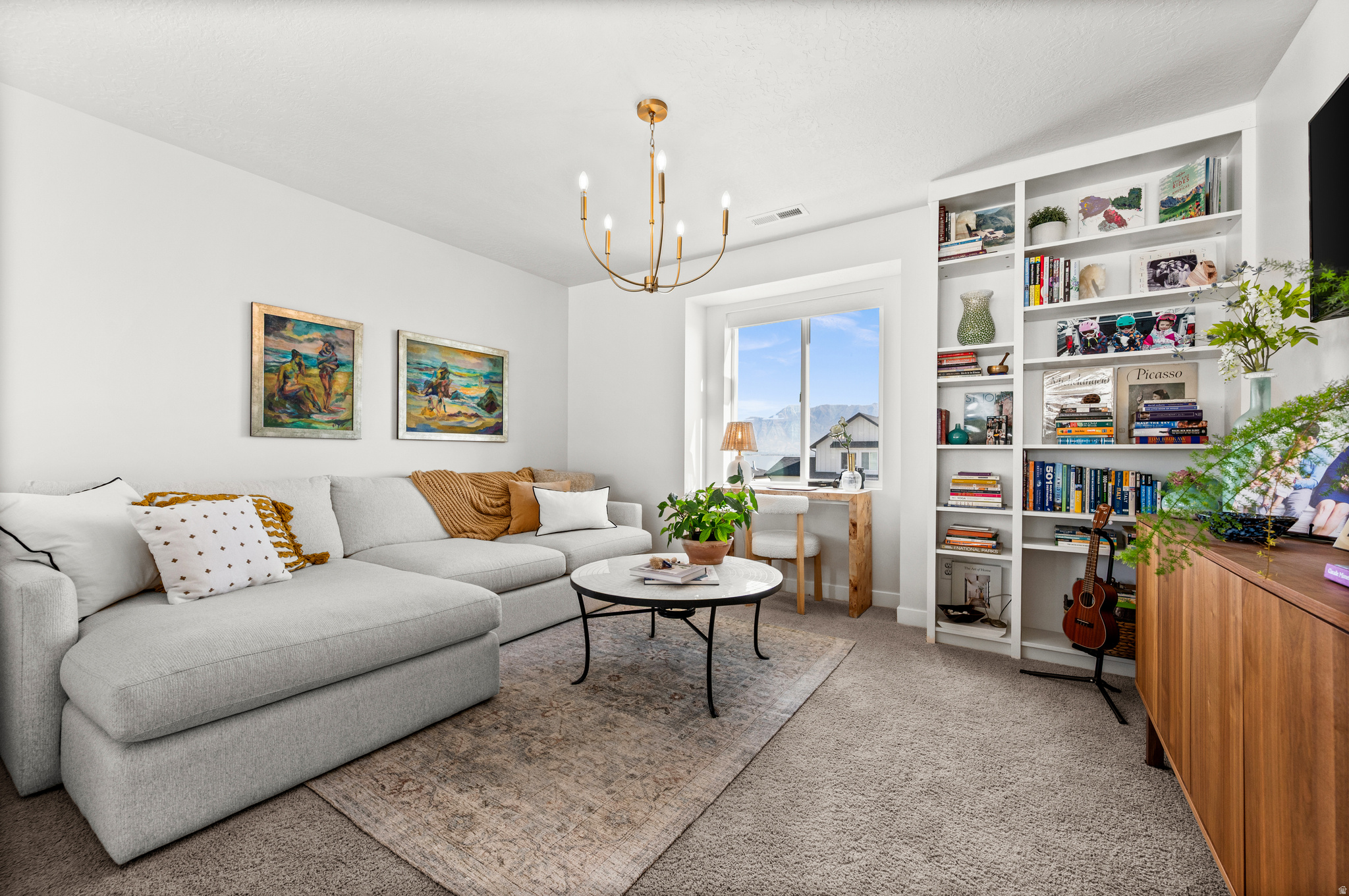 MALLARD BAY - Residential